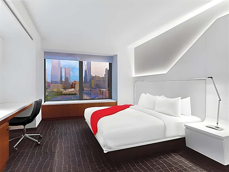 The Washington by LuxUrban