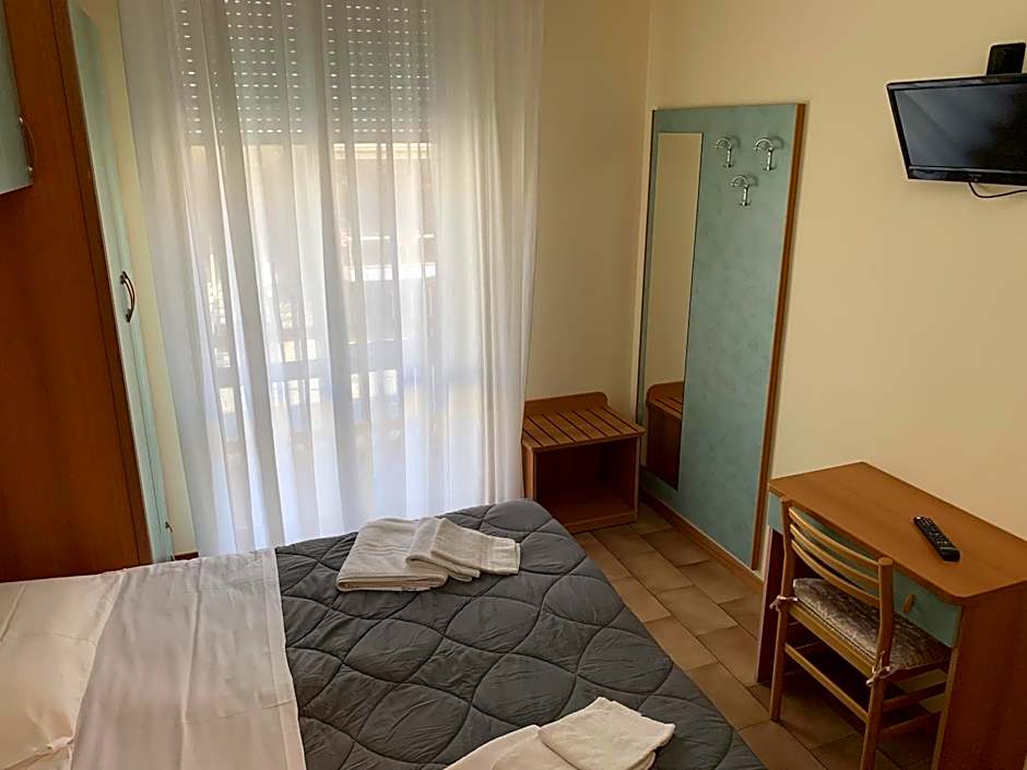 Hotel Palma Benessere