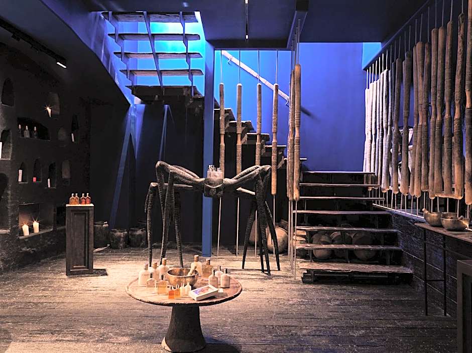 Myconian O Hotel - Adults Only