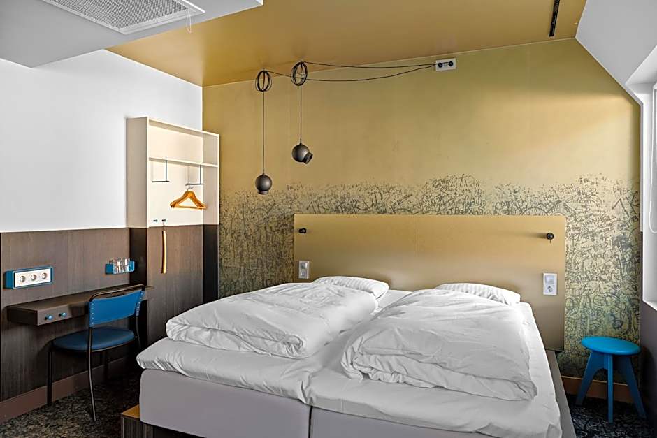 Comfort Hotel Karl Johan