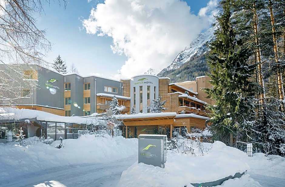 Naturhotel Waldklause