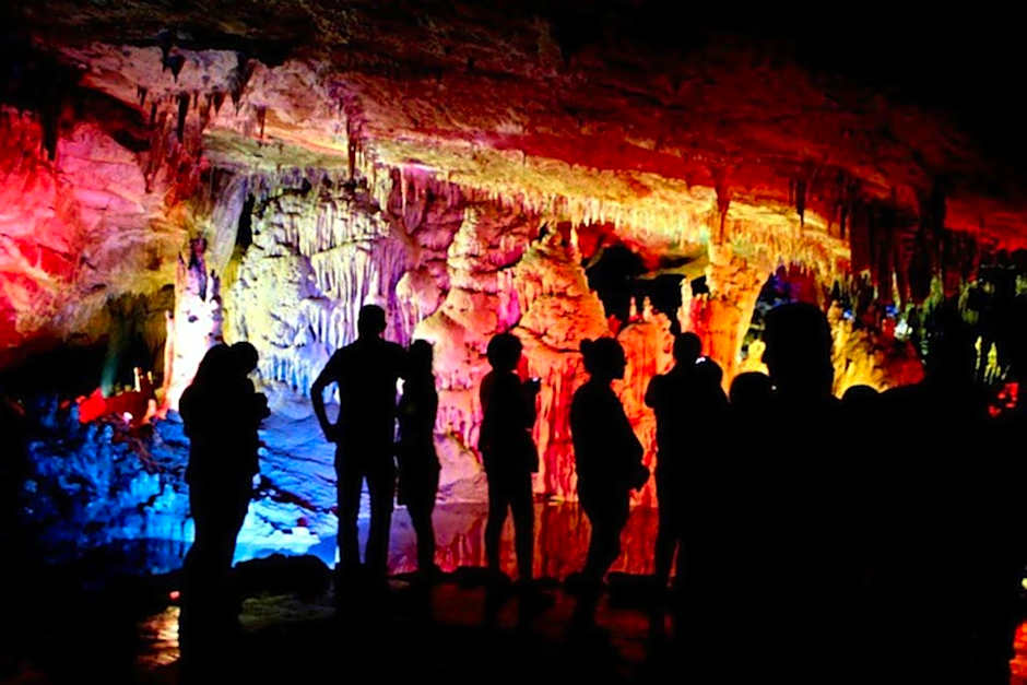 Tskaltubo Plaza Hotel