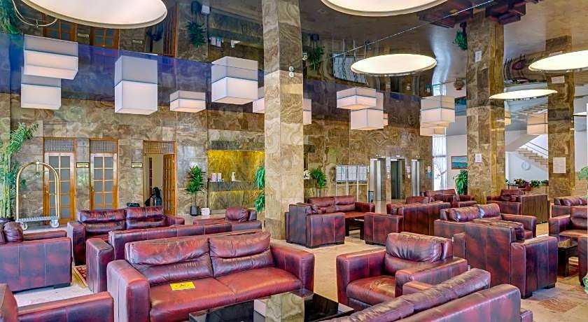 Hotel Grand Efe