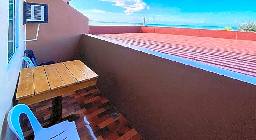 RedDoorz @ 4ks Pension House Bogo City Cebu