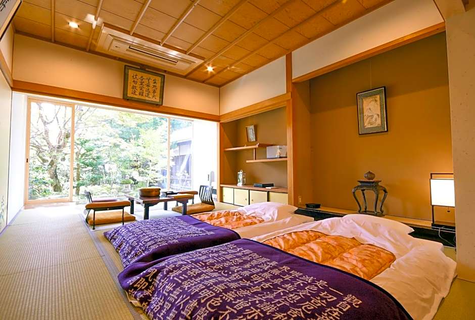 Koyasan Sanadabo Rengejoin