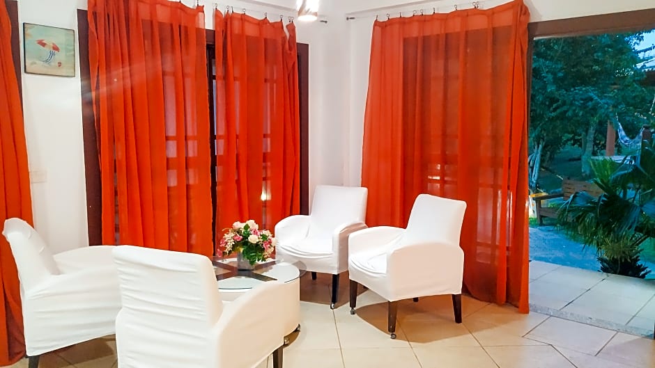 Pousada Le Jardin de Buzios