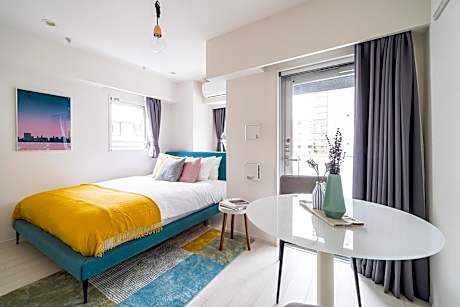 Superior Studio Apartment