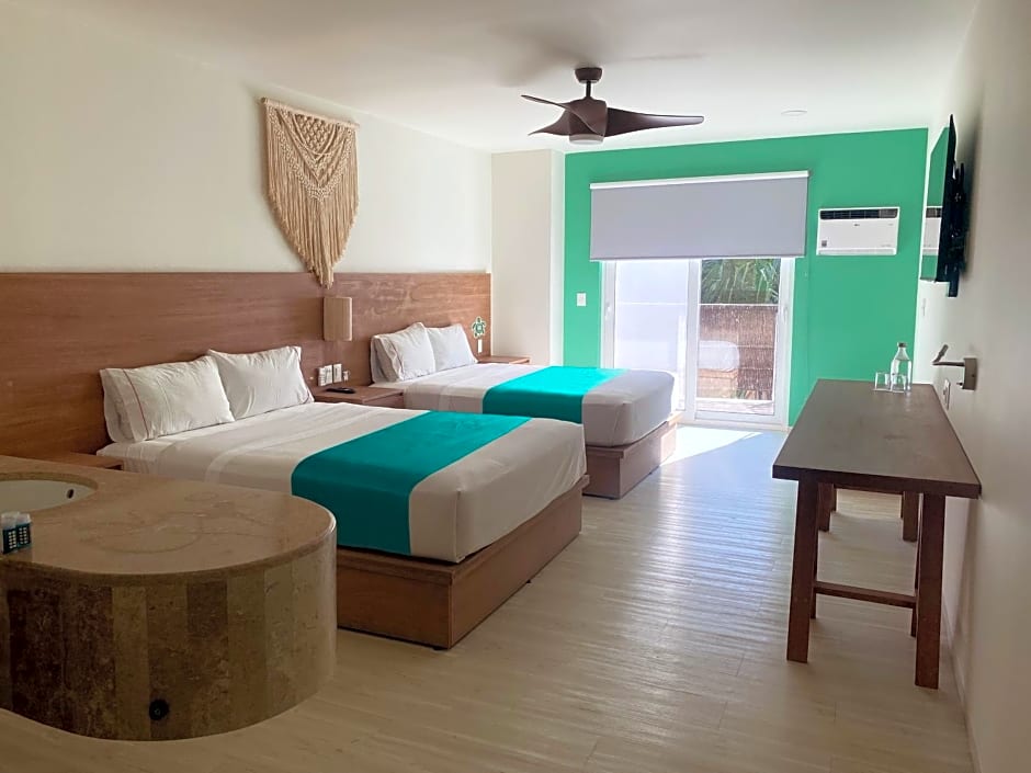 Siente Tulum