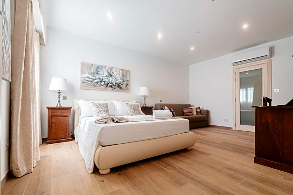 Palazzo Violetta Boutique