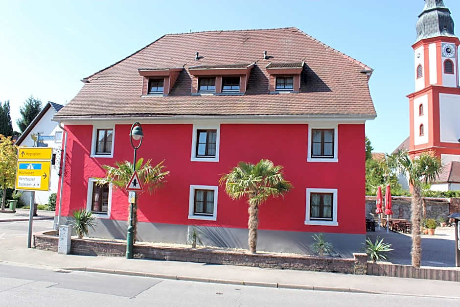 Hotel Hochdorfer Hirschen