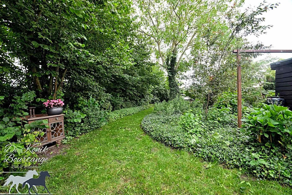 B&B De Konik Bourtange