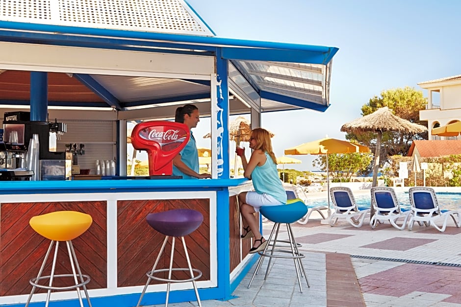 Hotel Globales Cala´n Bosch