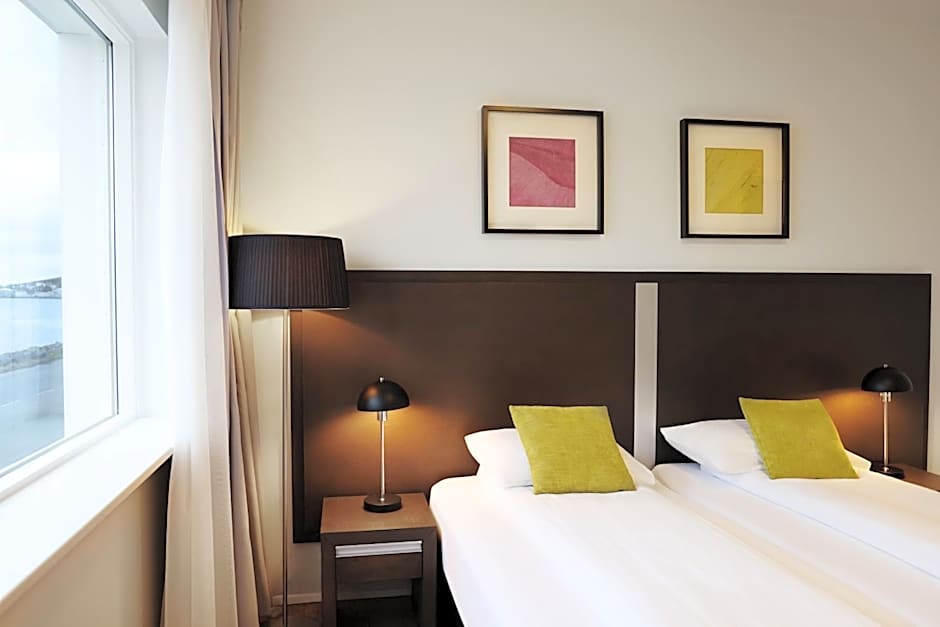 Fosshotel Westfjords