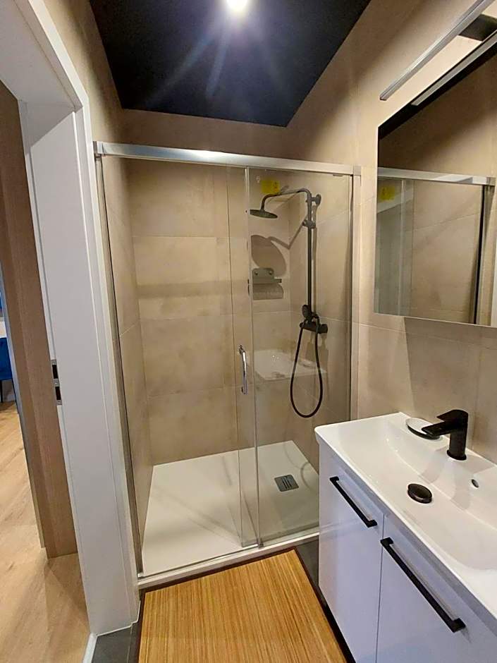 BMH Apartments Rzeszów