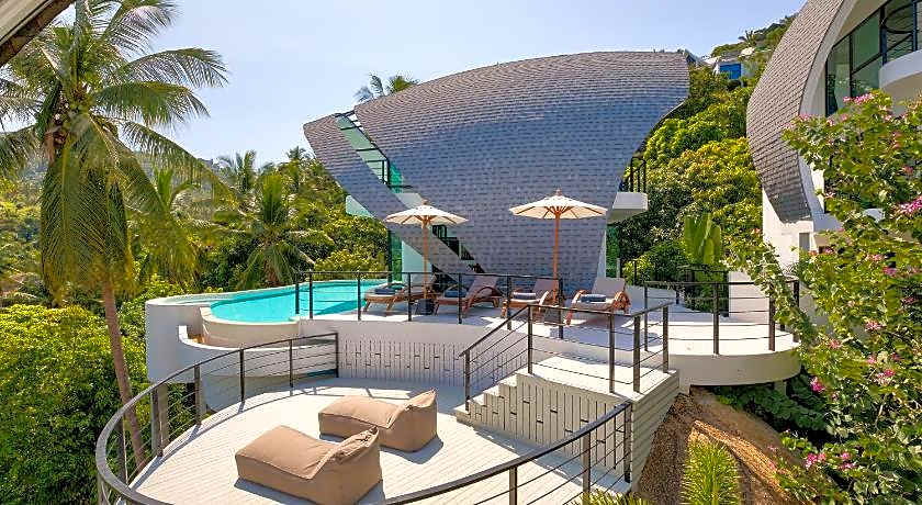 VILLA THE SPOT KOH SAMUI