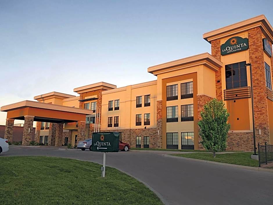 La Quinta Inn & Suites by Wyndham Pampa