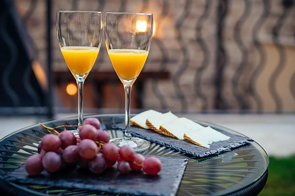 Hotel Rural Pinares de Soria