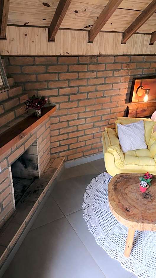 Pousada das Castanheiras