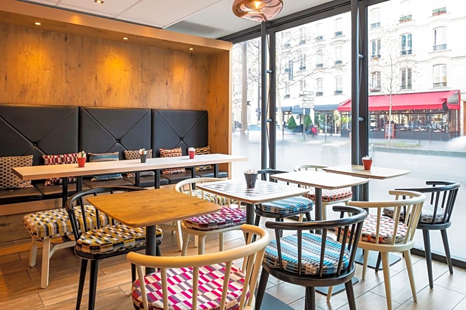 ibis Paris Gare de Lyon Diderot