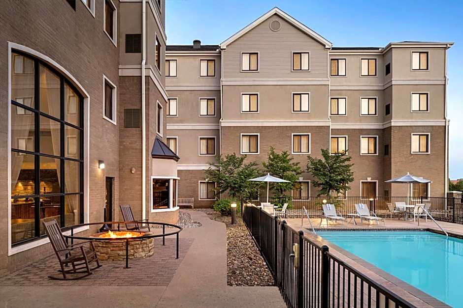 Staybridge Suites Oklahoma City-Quail Springs By IHG