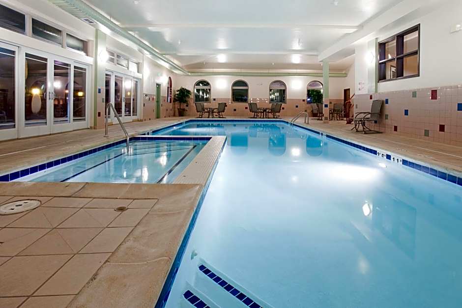 Holiday Inn Express Hotel & Suites Gunnison By IHG