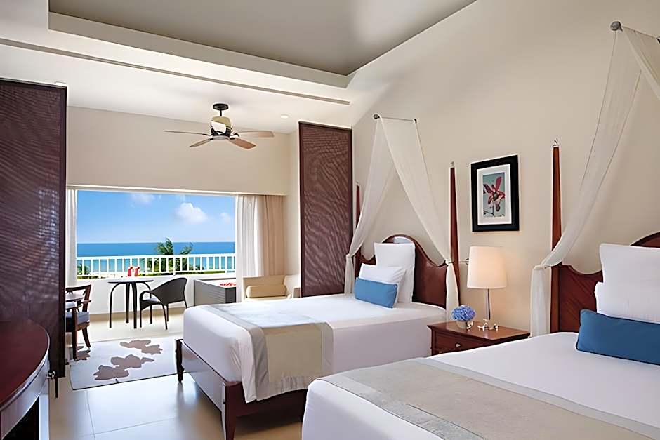 Secrets St. James Montego Bay - All Inclusive - Adults only