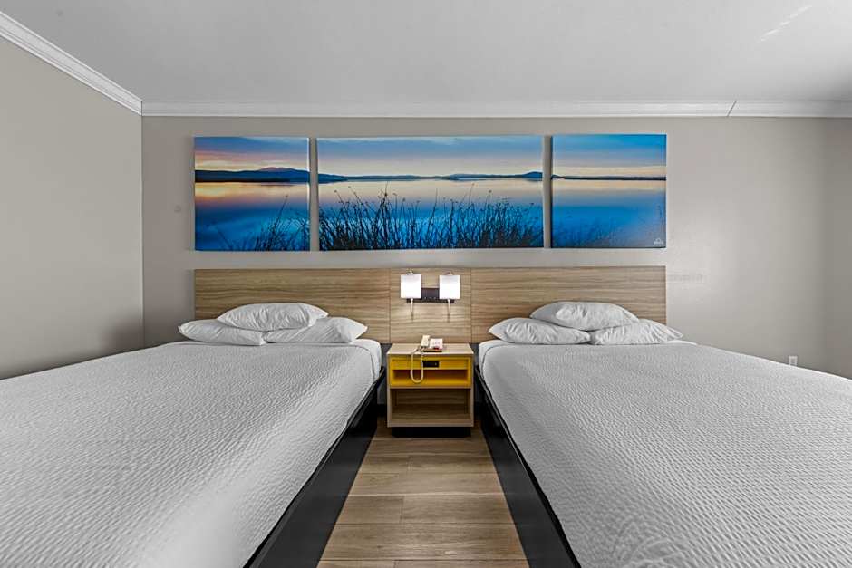 Days Inn by Wyndham Salado