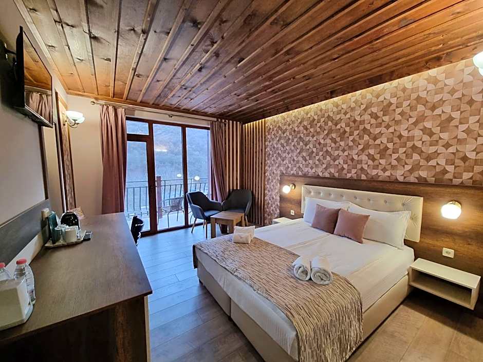 Мяхова Къща