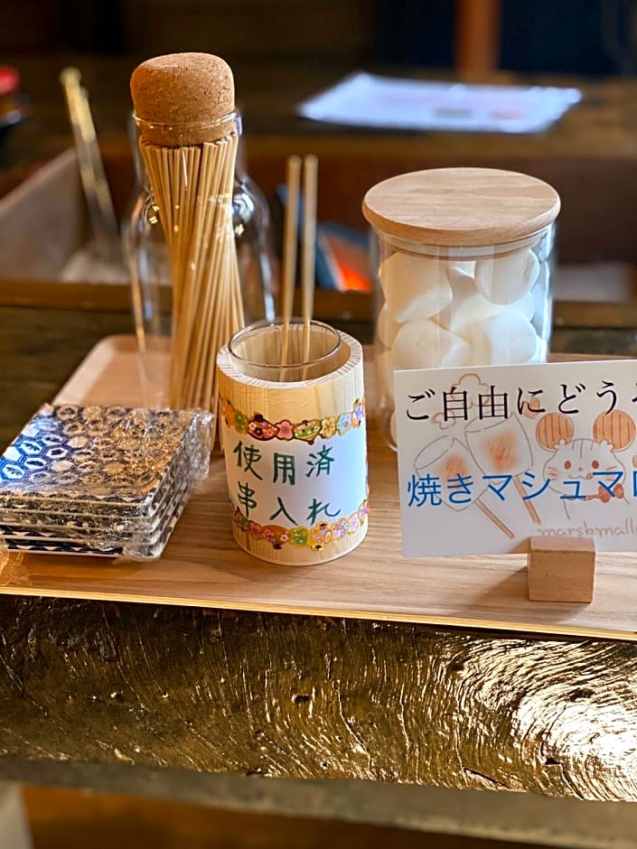 Yufuin Ryokan Wazanho