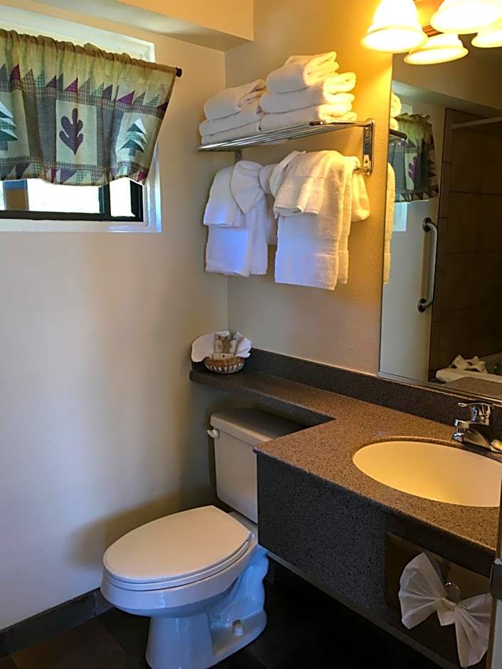 Pepper Tree Inn Tahoe City
