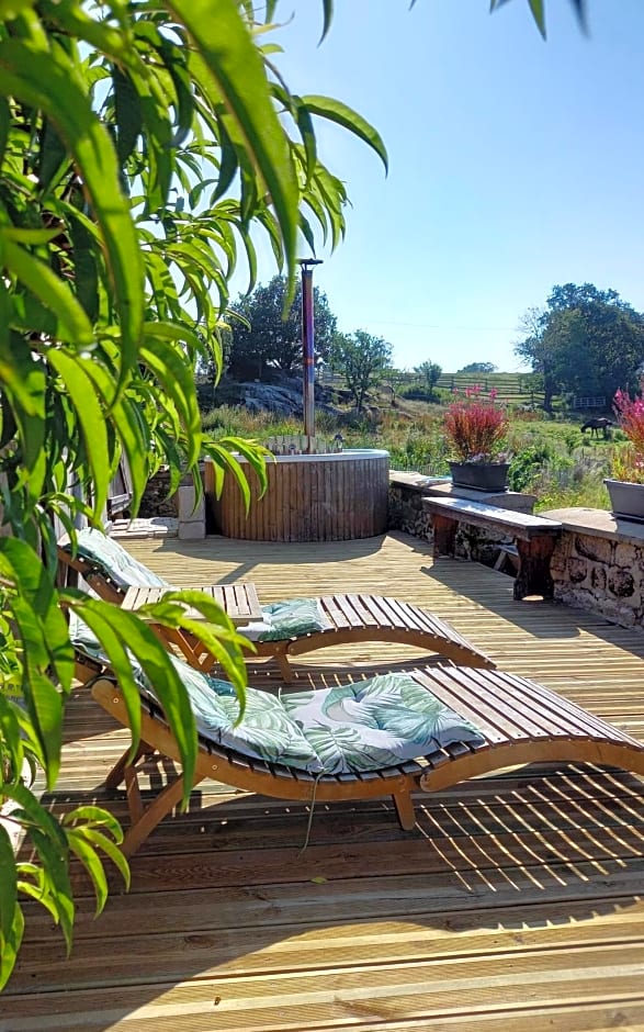 La Maison de Fleurat