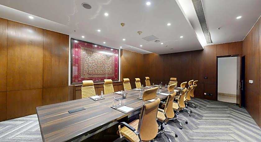 Park Plaza Chandigarh Zirakpur