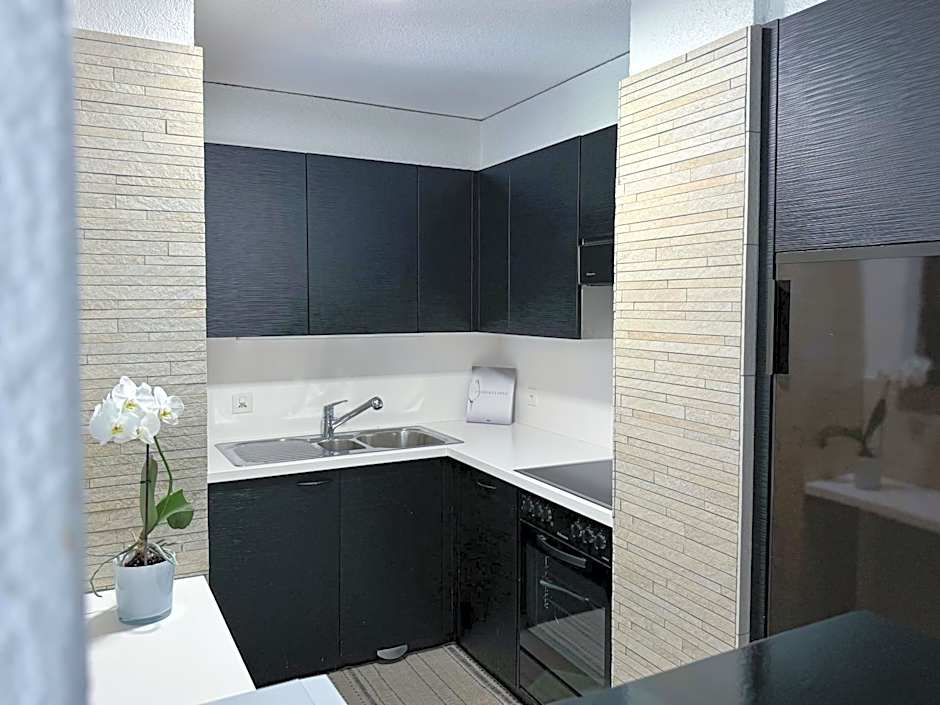 Hotel des Bains de Saillon