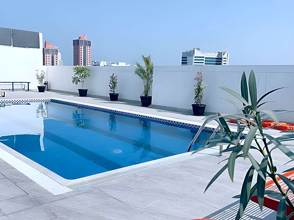 BW Suites and Spa
