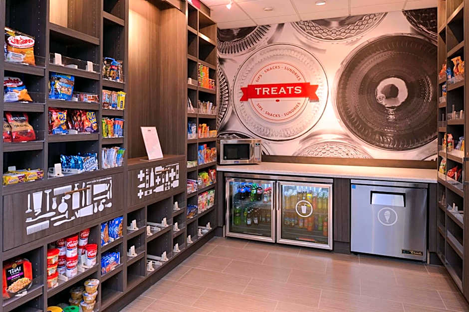 Hampton Inn By Hilton - Suites Albany-East Greenbush NY