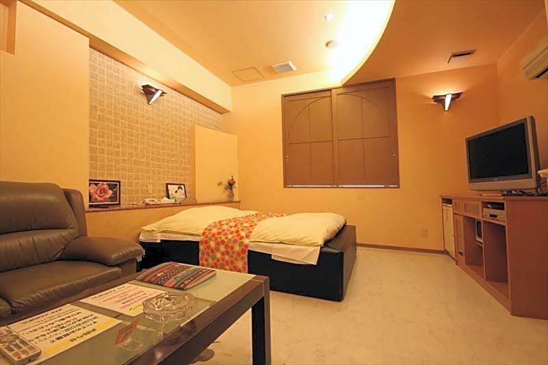 Tongariboshi (Adult Only)