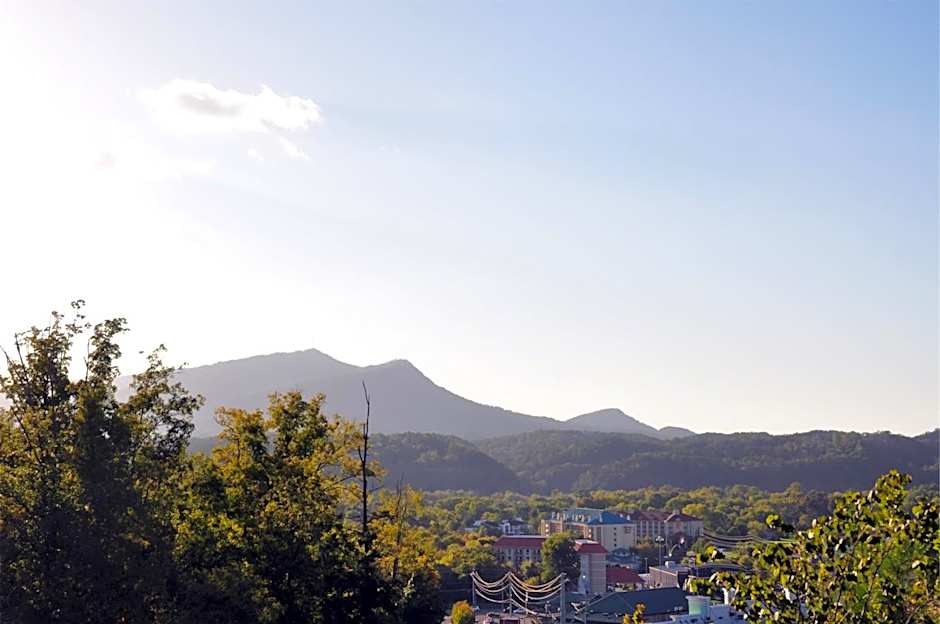 The Lodges of the Great Smoky Mountains