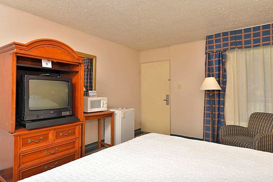 Motel 6-Gainesville, FL