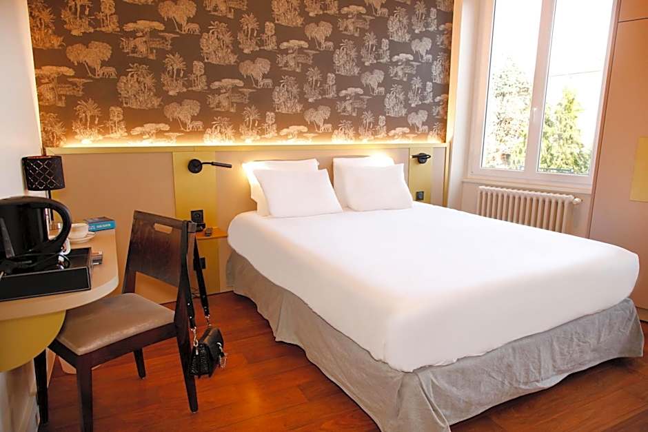 Hôtel de France Vire