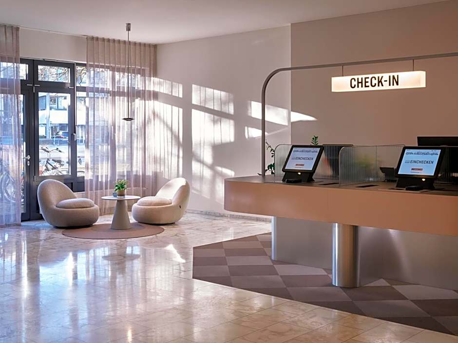 Flemings Hotel Munchen-Schwabing