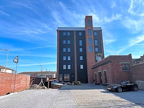 Chambres d'Hôtes Goudin