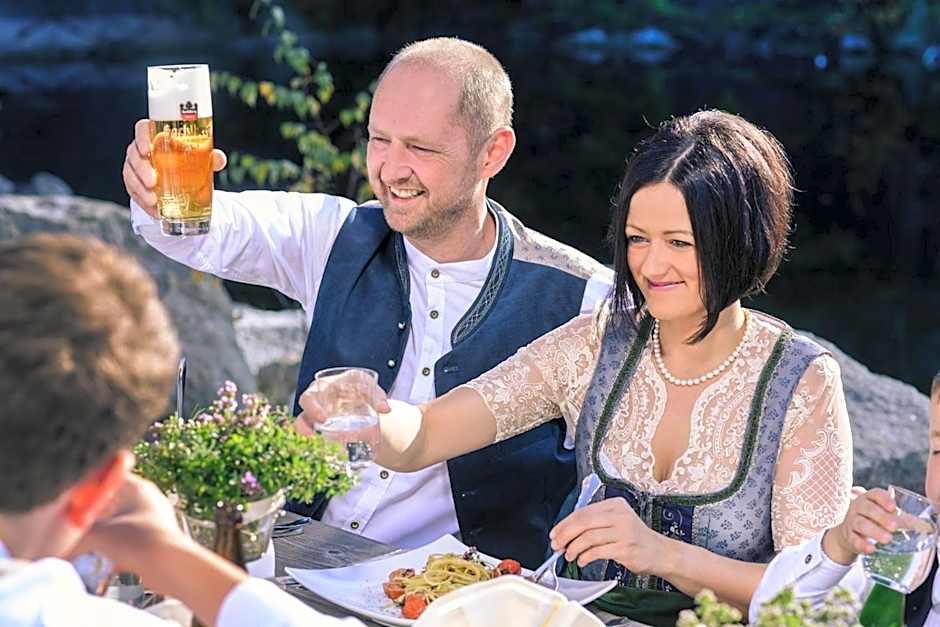 Hotel Zum Stemplinger Hansl