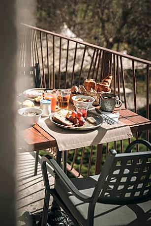 Maison Jenny Hotel Restaurant & Spa