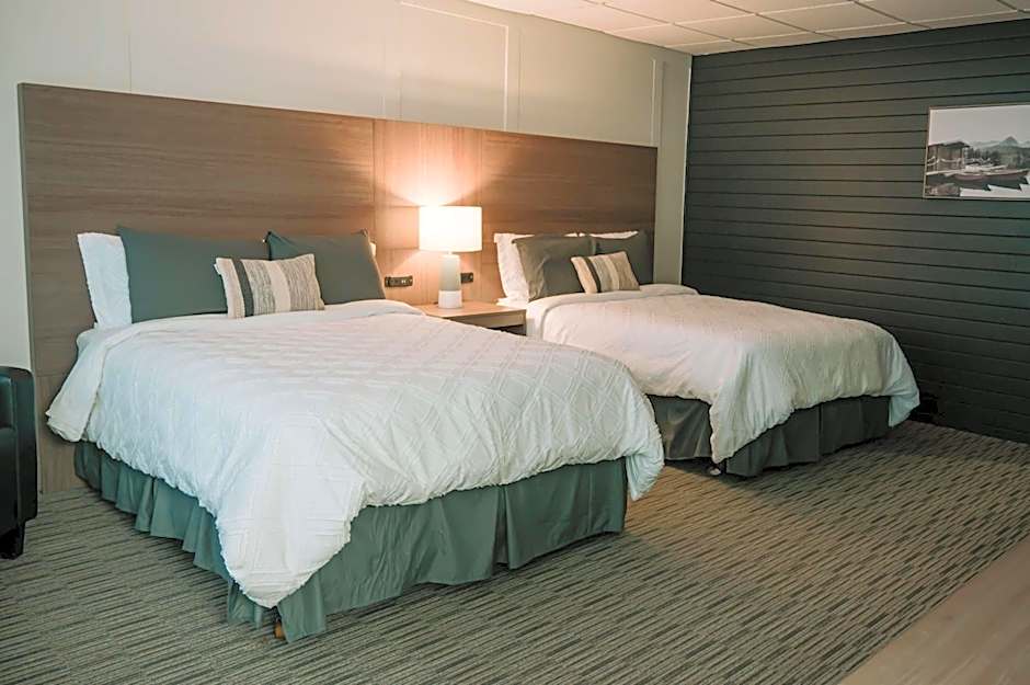 SureStay by Best Western Kapuskasing