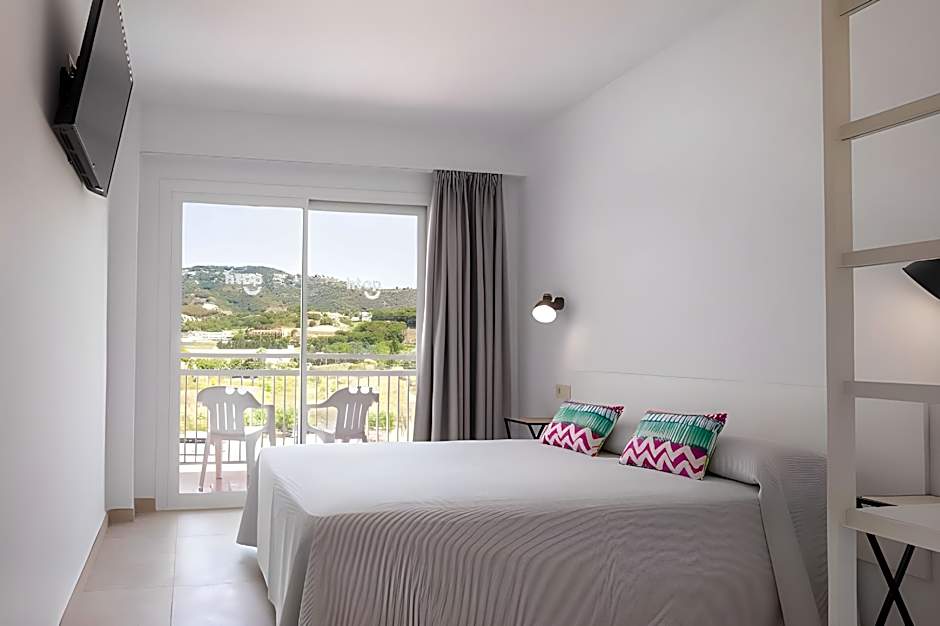 Hotel H TOP Olympic