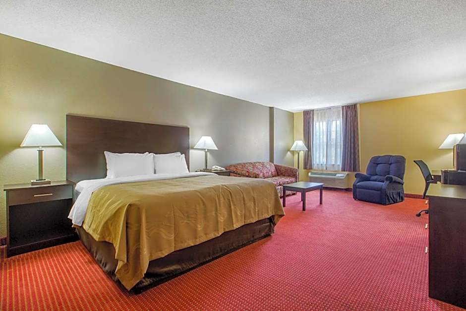 Quality Inn Williamston