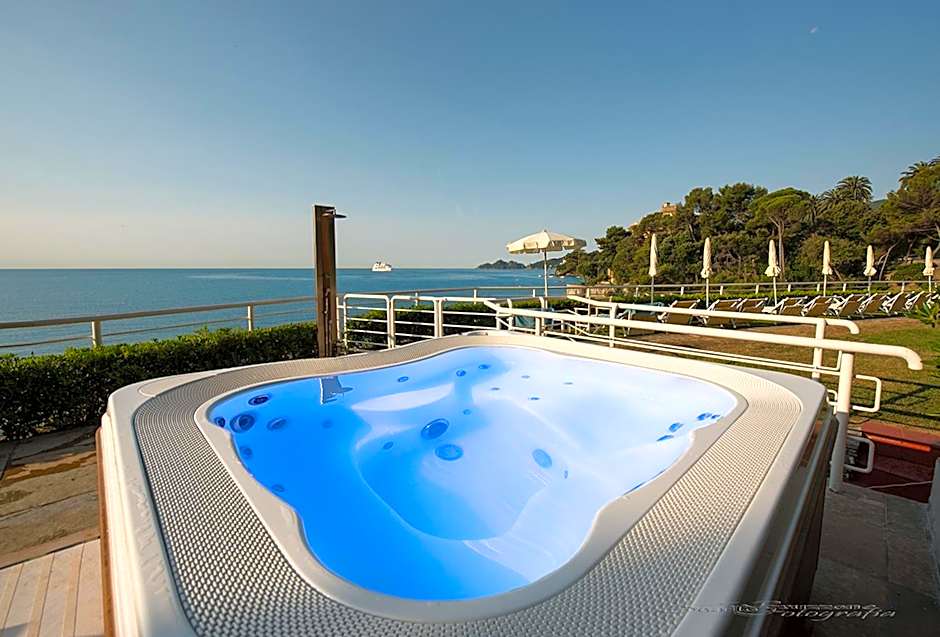 Excelsior Palace Portofino Coast