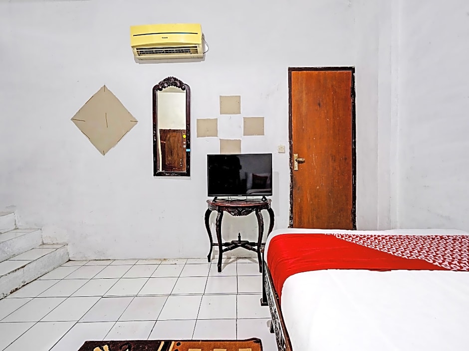 OYO 91389 Anggrek Residence Syariah