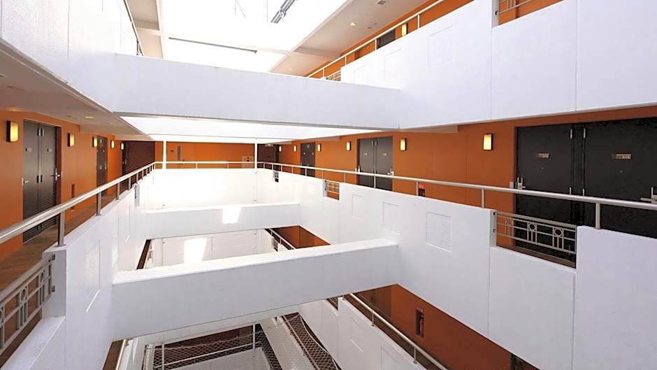 Dormy Inn Niigata Natural Hot Spring