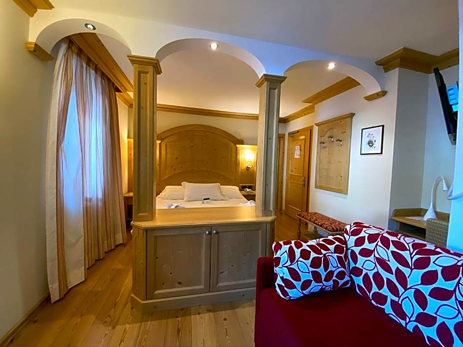 Boutique Hotel Diana
